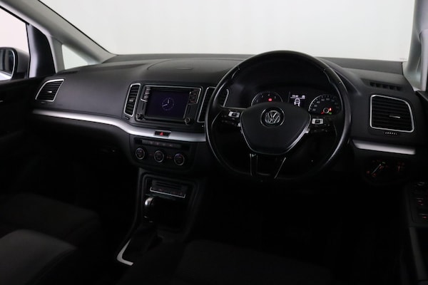 Used Volkswagen Sharan 2021 for sale - 76060384: Photo 16