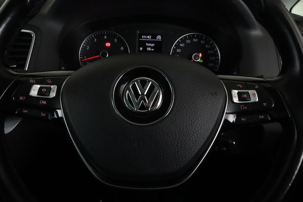 Used Volkswagen Sharan 2021 for sale - 76060384: Photo 21