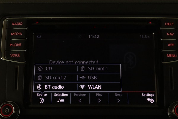 Used Volkswagen Sharan 2021 for sale - 76060384: Photo 27
