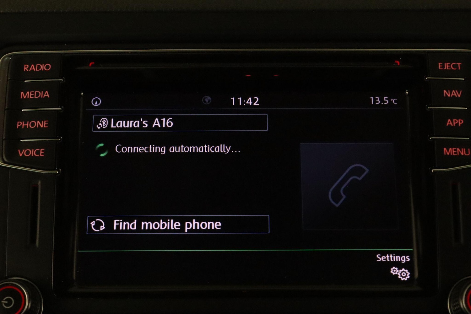 Used Volkswagen Sharan 2021 for sale - 76060384: Photo 29