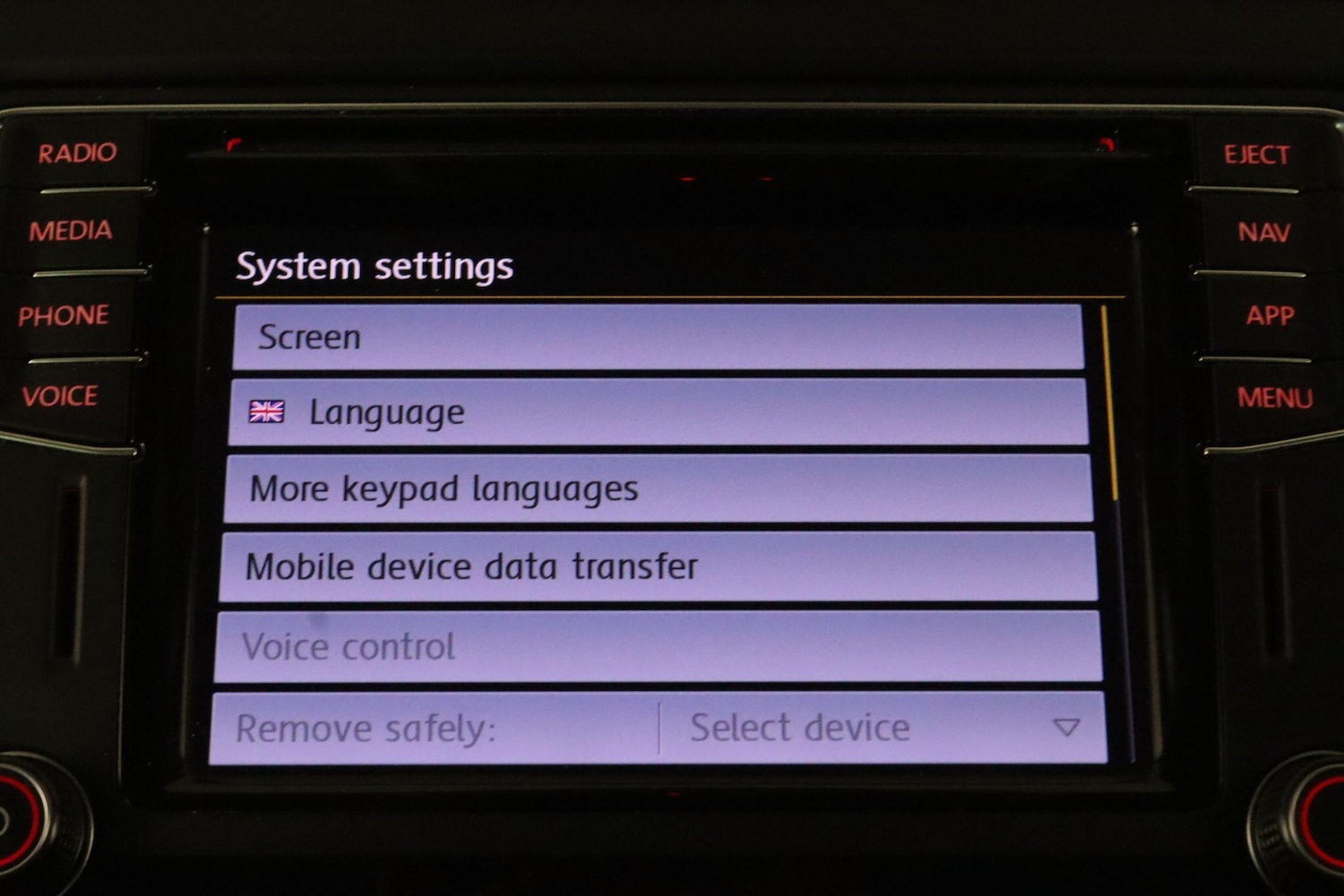 Used Volkswagen Sharan 2021 for sale - 76060384: Photo 30