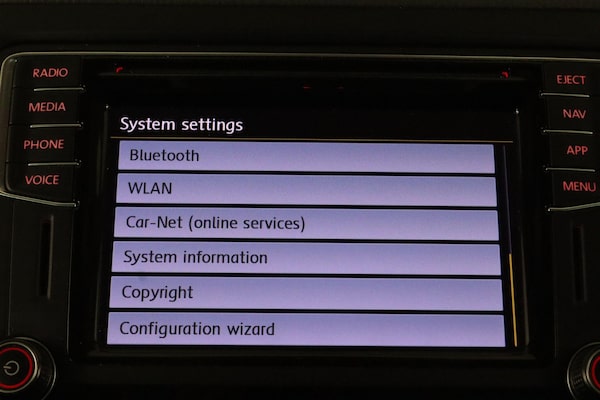 Used Volkswagen Sharan 2021 for sale - 76060384: Photo 30