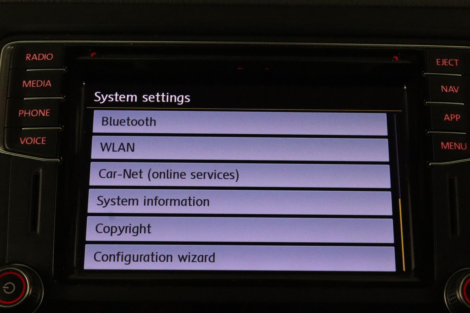 Used Volkswagen Sharan 2021 for sale - 76060384: Photo 31