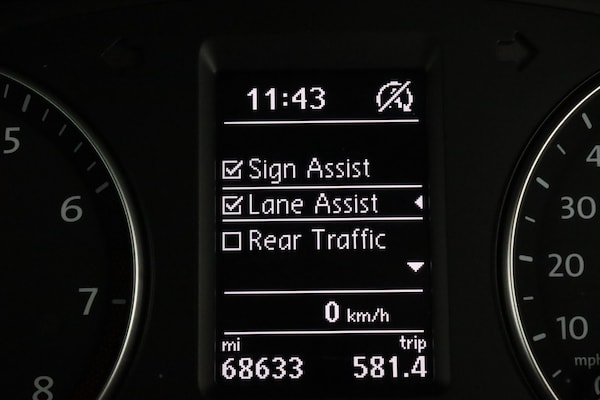 Used Volkswagen Sharan 2021 for sale - 76060384: Photo 32