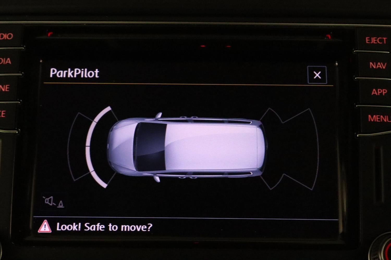 Used Volkswagen Sharan 2021 for sale - 76060384: Photo 34