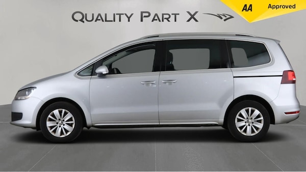 Used Volkswagen Sharan 2021 for sale - 76060384: Photo 4