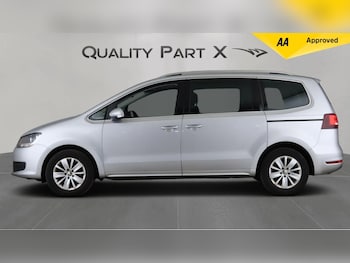 Used Volkswagen Sharan 2021 for sale - 76060384: Photo 4
