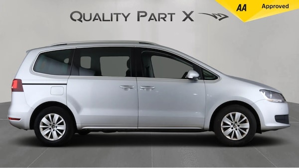 Used Volkswagen Sharan 2021 for sale - 76060384: Photo 8