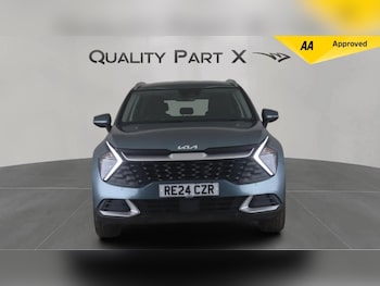 Used Kia Sportage 2024 for sale - 78362846: Photo