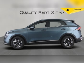 Used Kia Sportage 2024 for sale - 78362846: Photo