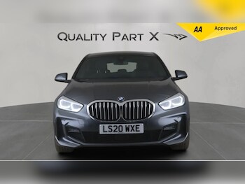 Used BMW 1 Series 2020 for sale - 78361524: Photo