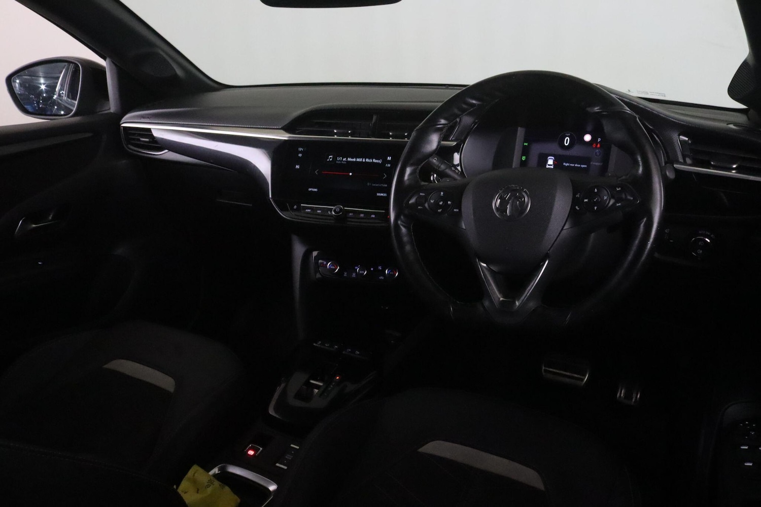 Used Vauxhall Corsa 2023 for sale - 76866006: Photo 12