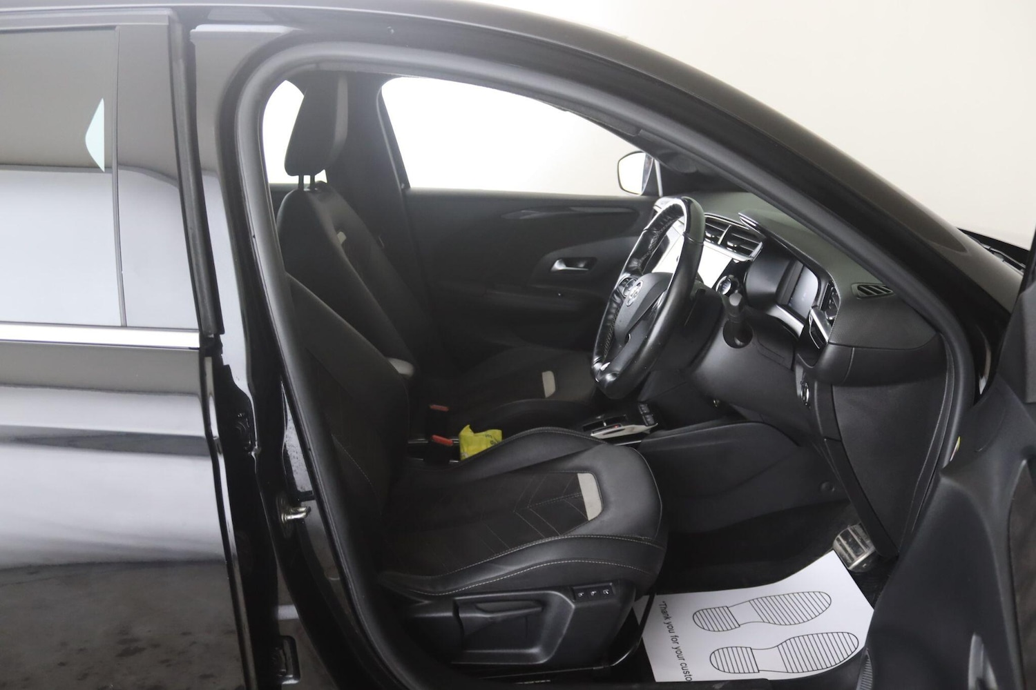 Used Vauxhall Corsa 2023 for sale - 76866006: Photo 13