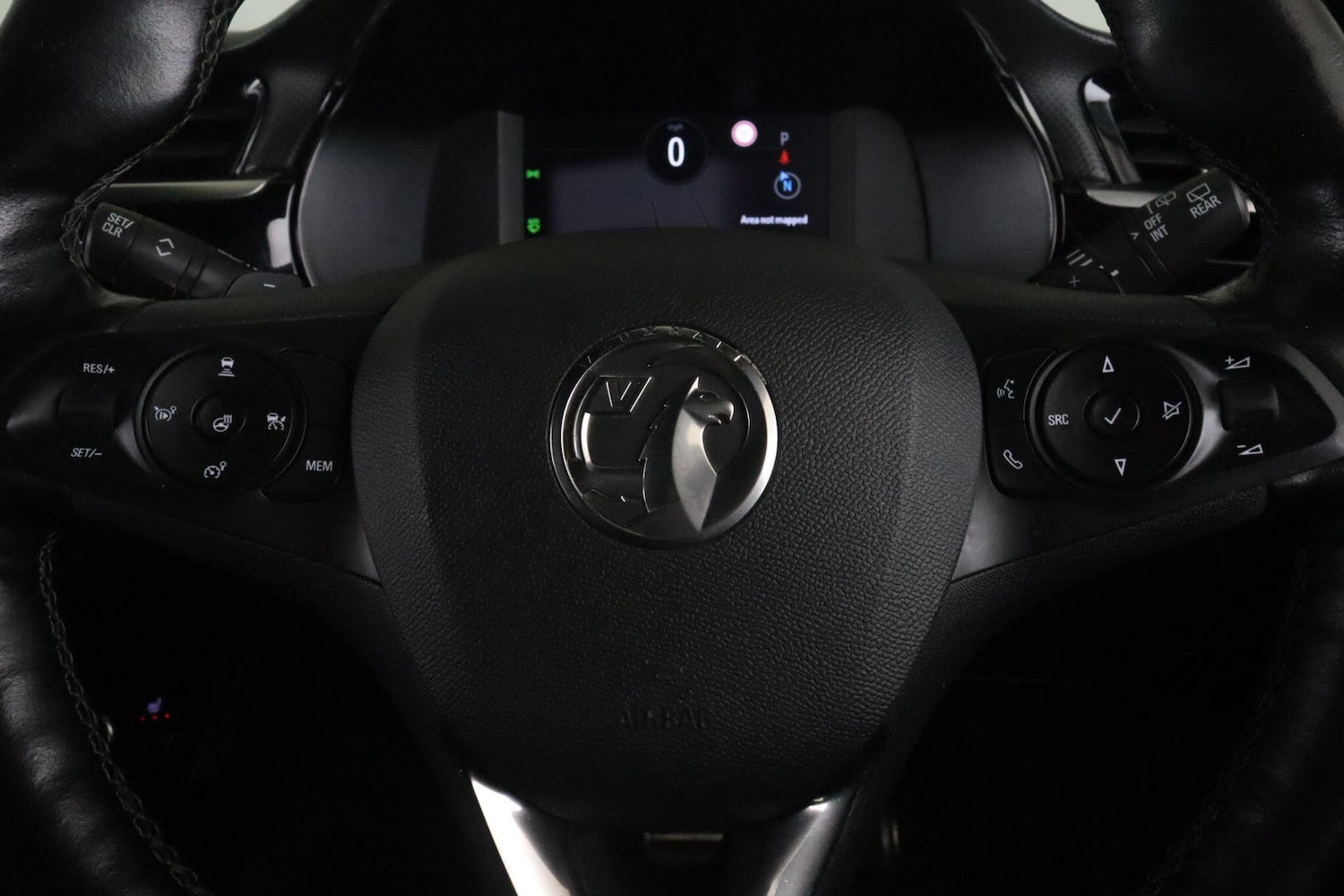 Used Vauxhall Corsa 2023 for sale - 76866006: Photo 14