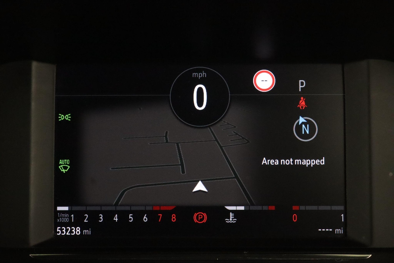 Used Vauxhall Corsa 2023 for sale - 76866006: Photo 15