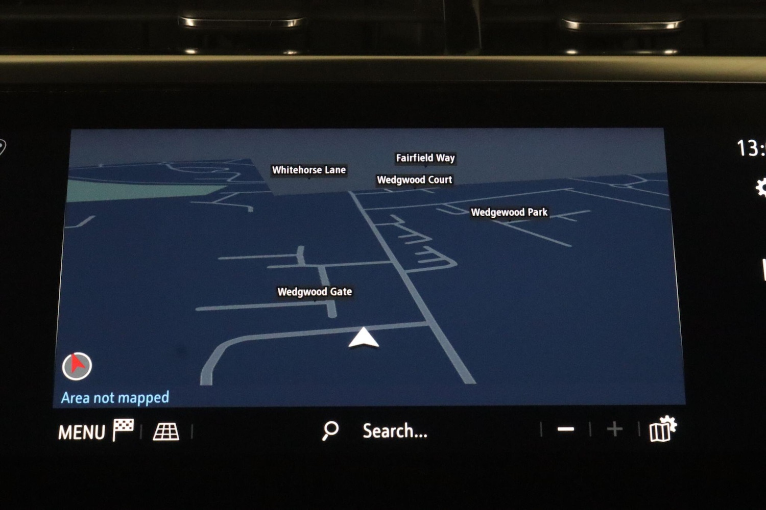 Used Vauxhall Corsa 2023 for sale - 76866006: Photo 21