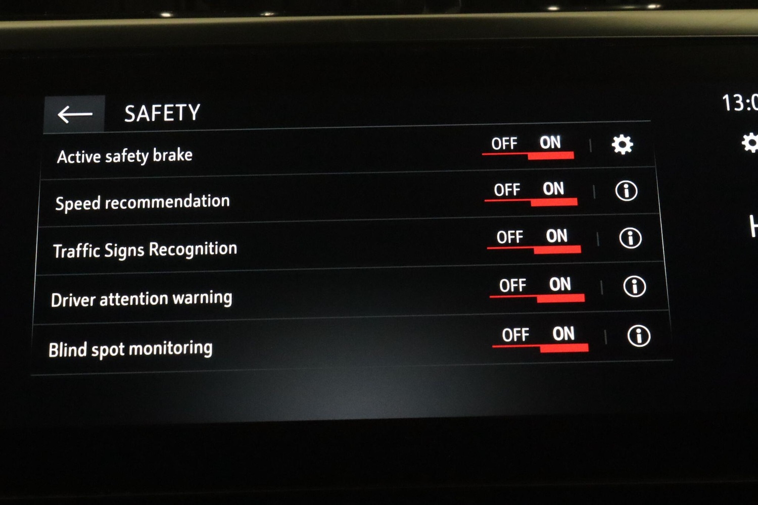 Used Vauxhall Corsa 2023 for sale - 76866006: Photo 26