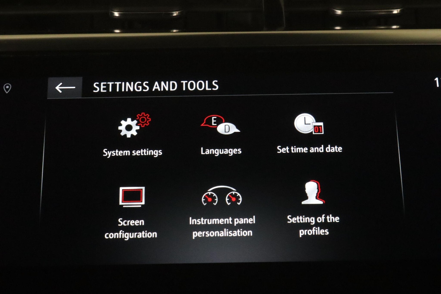 Used Vauxhall Corsa 2023 for sale - 76866006: Photo 28