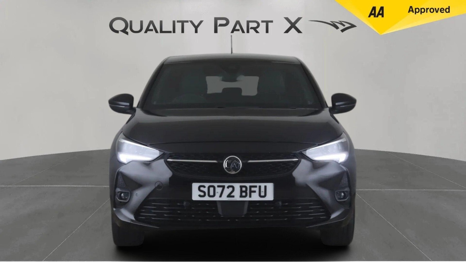 Used Vauxhall Corsa 2023 for sale - 76866006: Photo 3