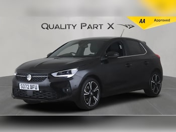 Used Vauxhall Corsa 2023 for sale - 76866006: Photo