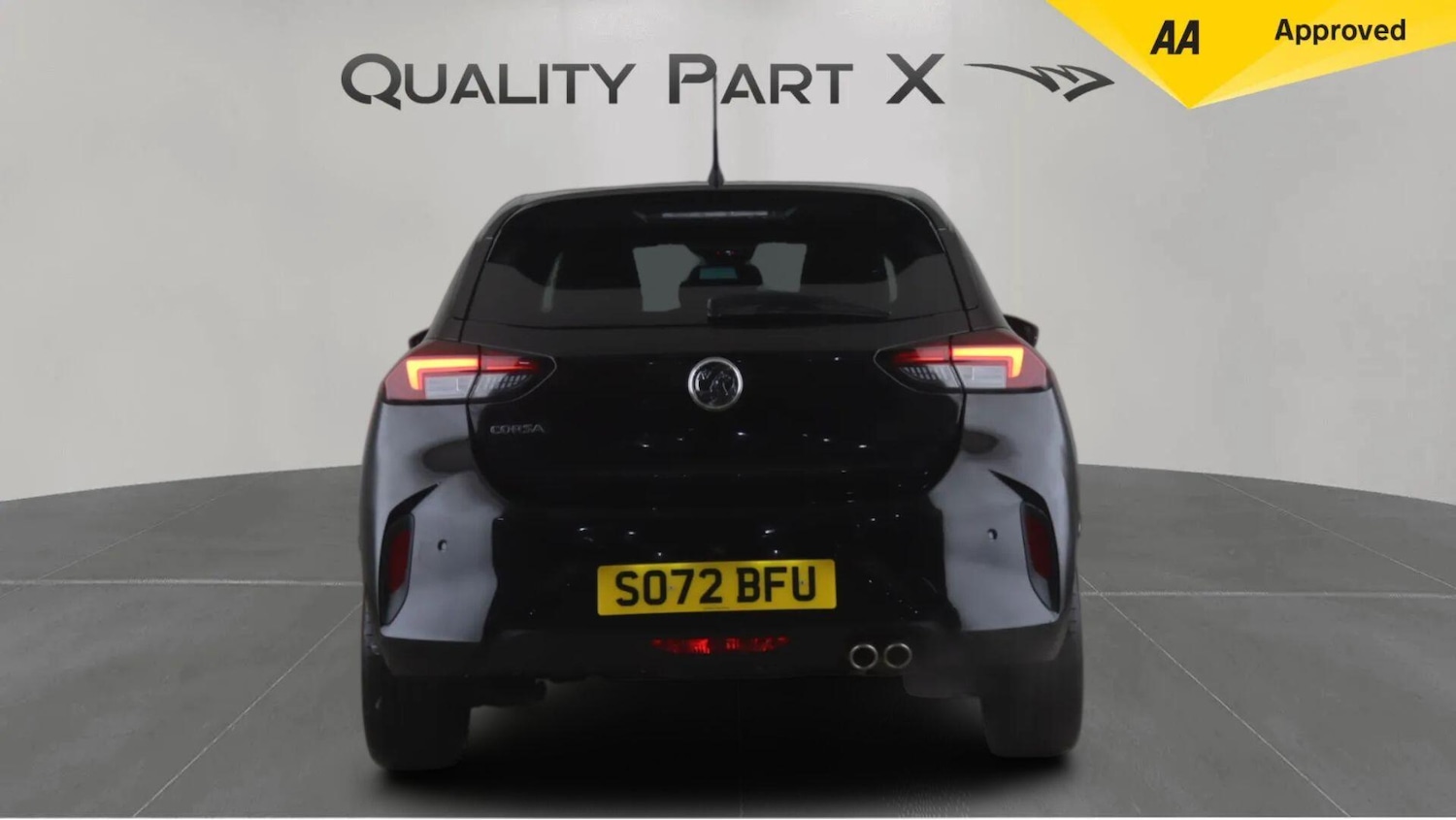 Used Vauxhall Corsa 2023 for sale - 76866006: Photo 7