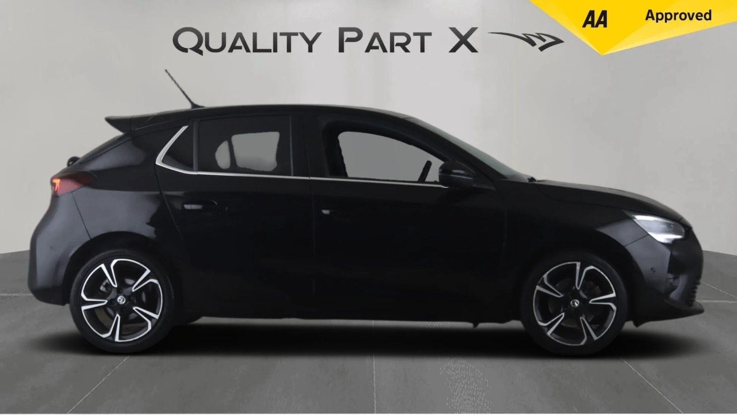 Used Vauxhall Corsa 2023 for sale - 76866006: Photo 8