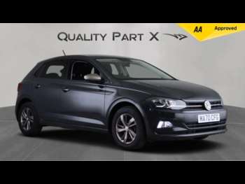 2020 (70) - 1.0 TSI Match DSG Euro 6 (s/s) 5dr