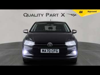 Used Volkswagen Polo 2020 for sale - 74520947: Photo