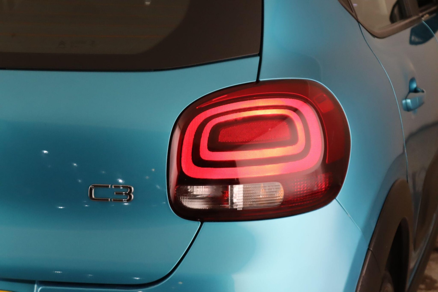 Used Citroen C3 2022 for sale - 76072965: Photo 10