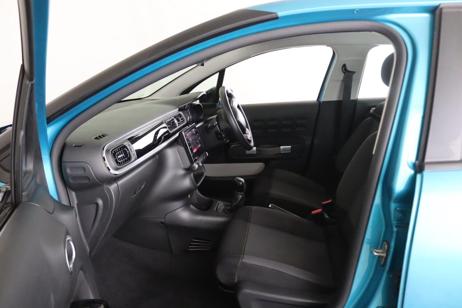 Used Citroen C3 2022 for sale - 76072965: Photo 11