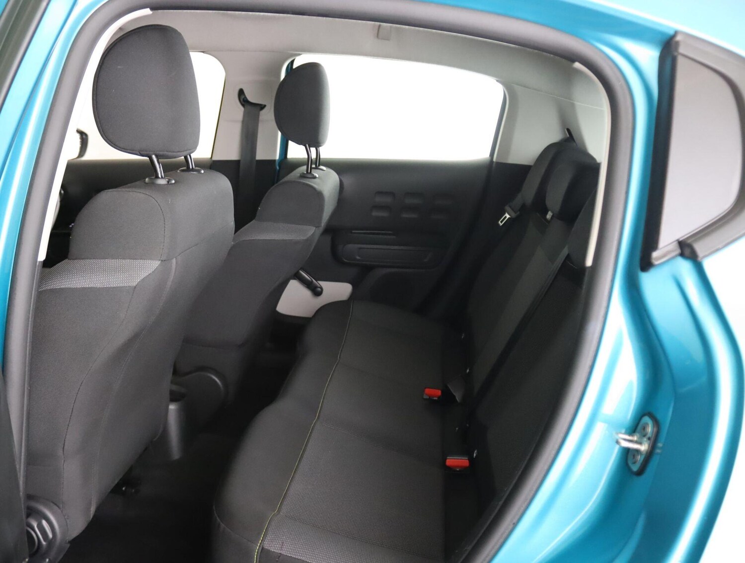 Used Citroen C3 2022 for sale - 76072965: Photo 12