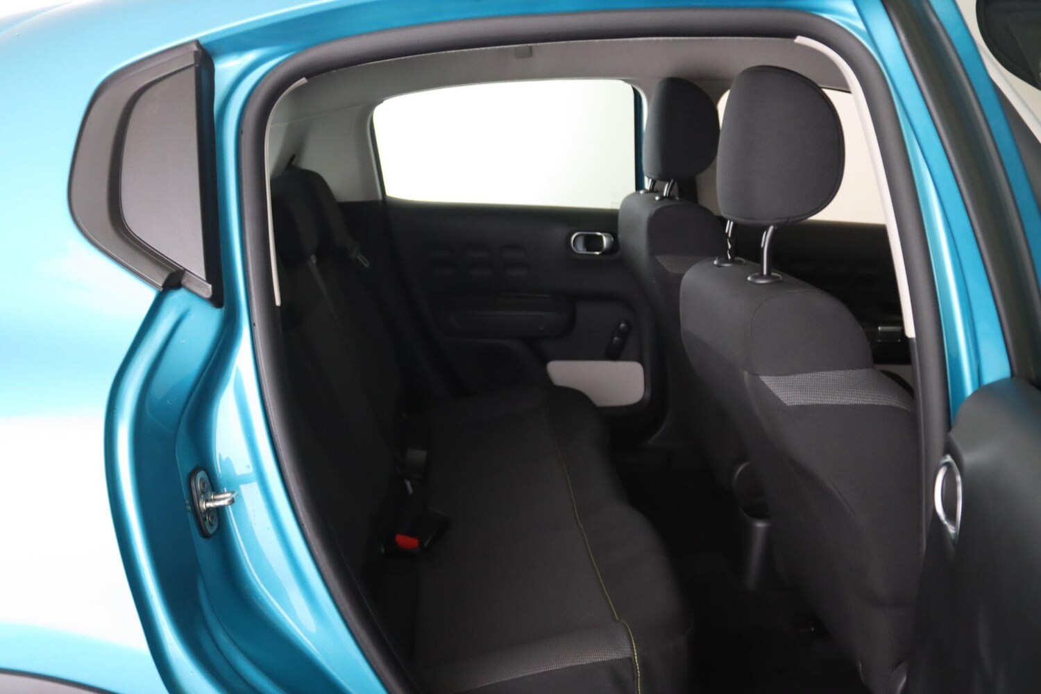 Used Citroen C3 2022 for sale - 76072965: Photo 14