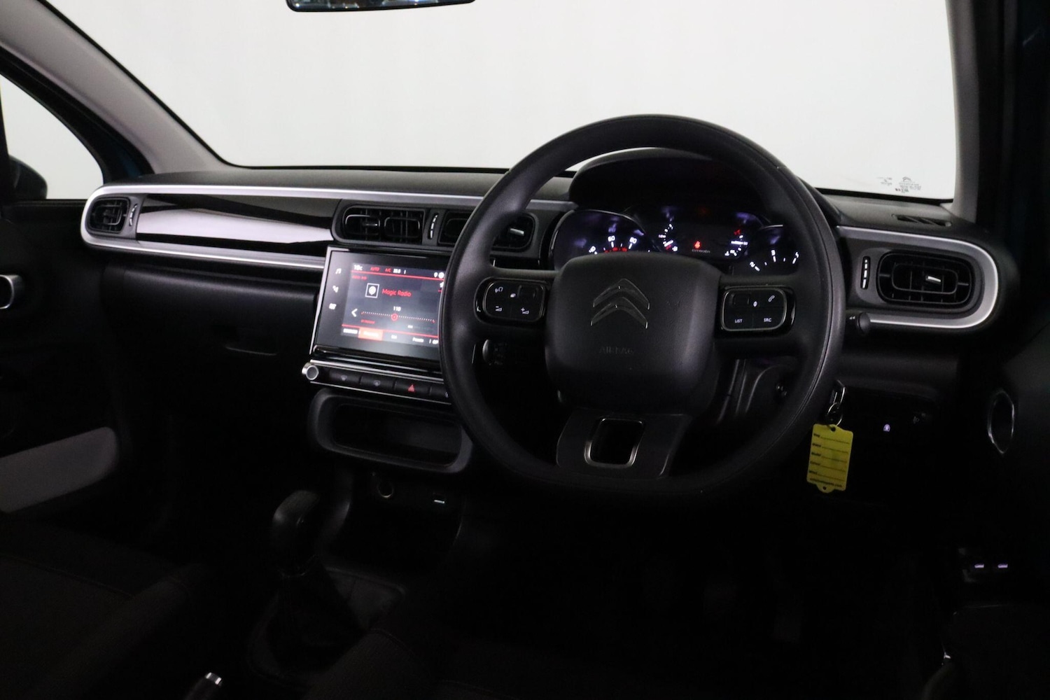 Used Citroen C3 2022 for sale - 76072965: Photo 15