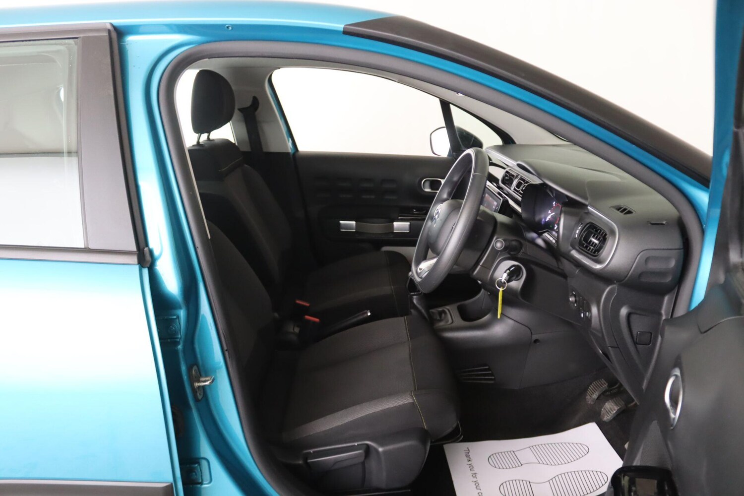 Used Citroen C3 2022 for sale - 76072965: Photo 16