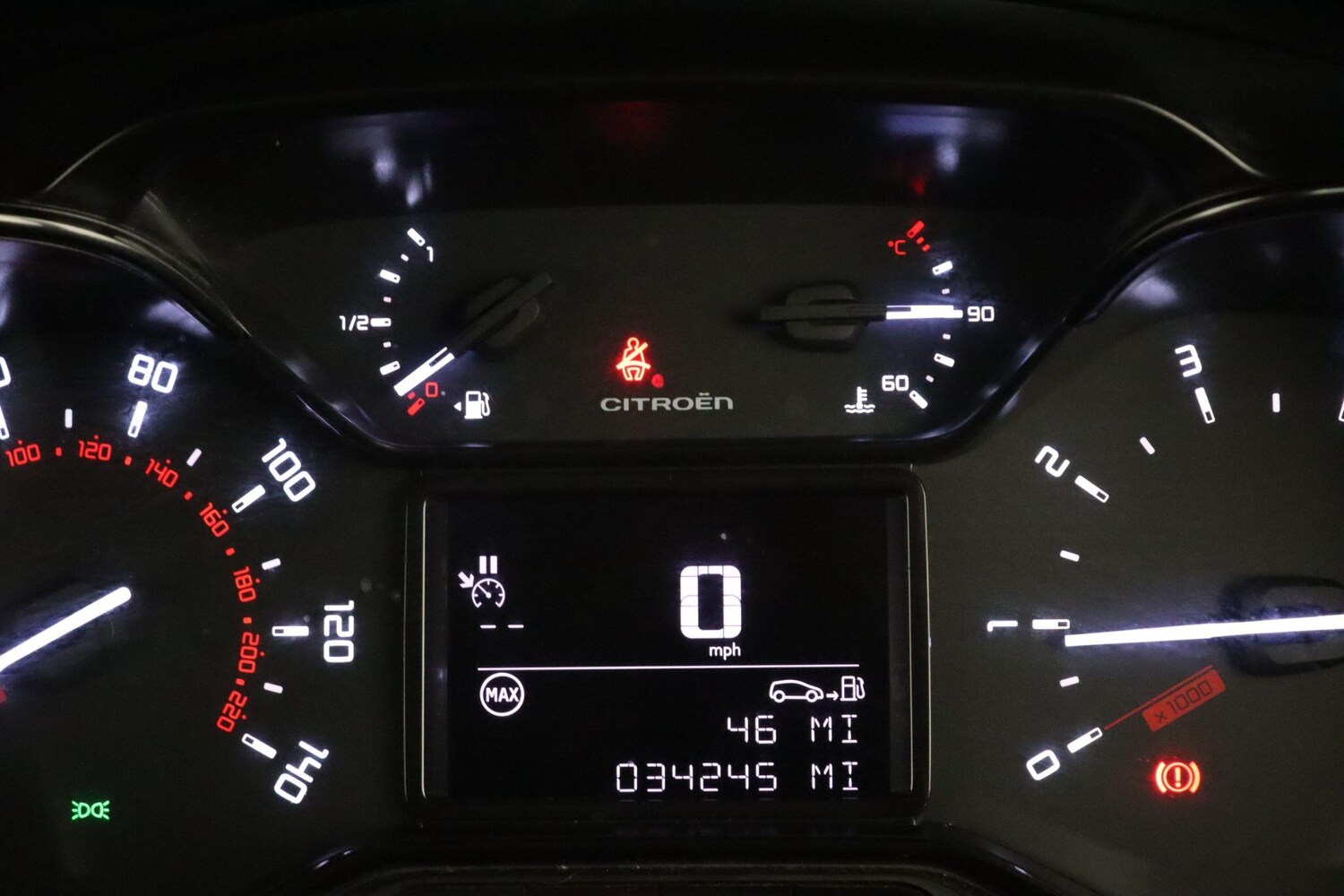 Used Citroen C3 2022 for sale - 76072965: Photo 19