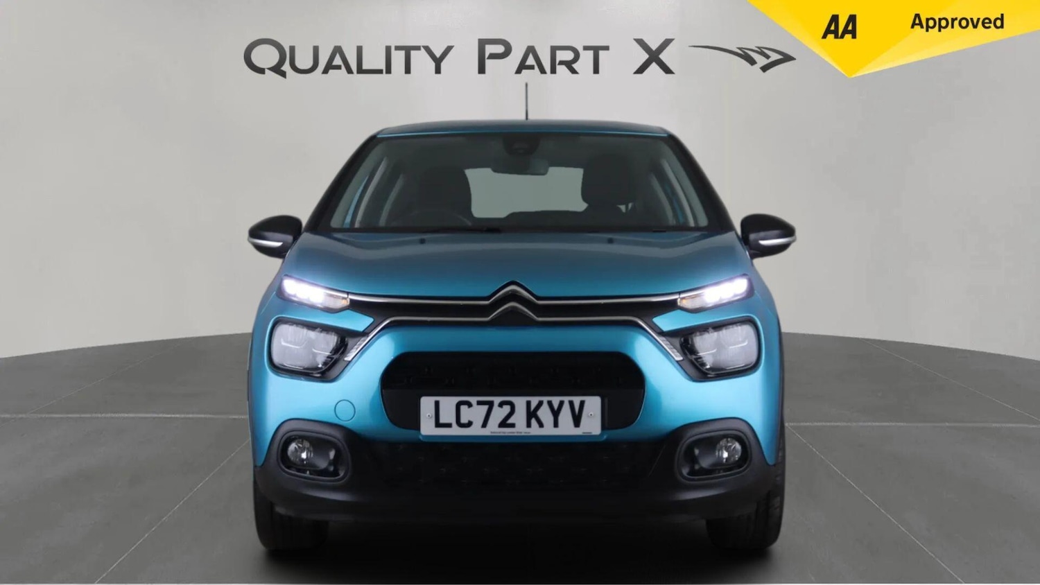 Used Citroen C3 2022 for sale - 76072965: Photo 2