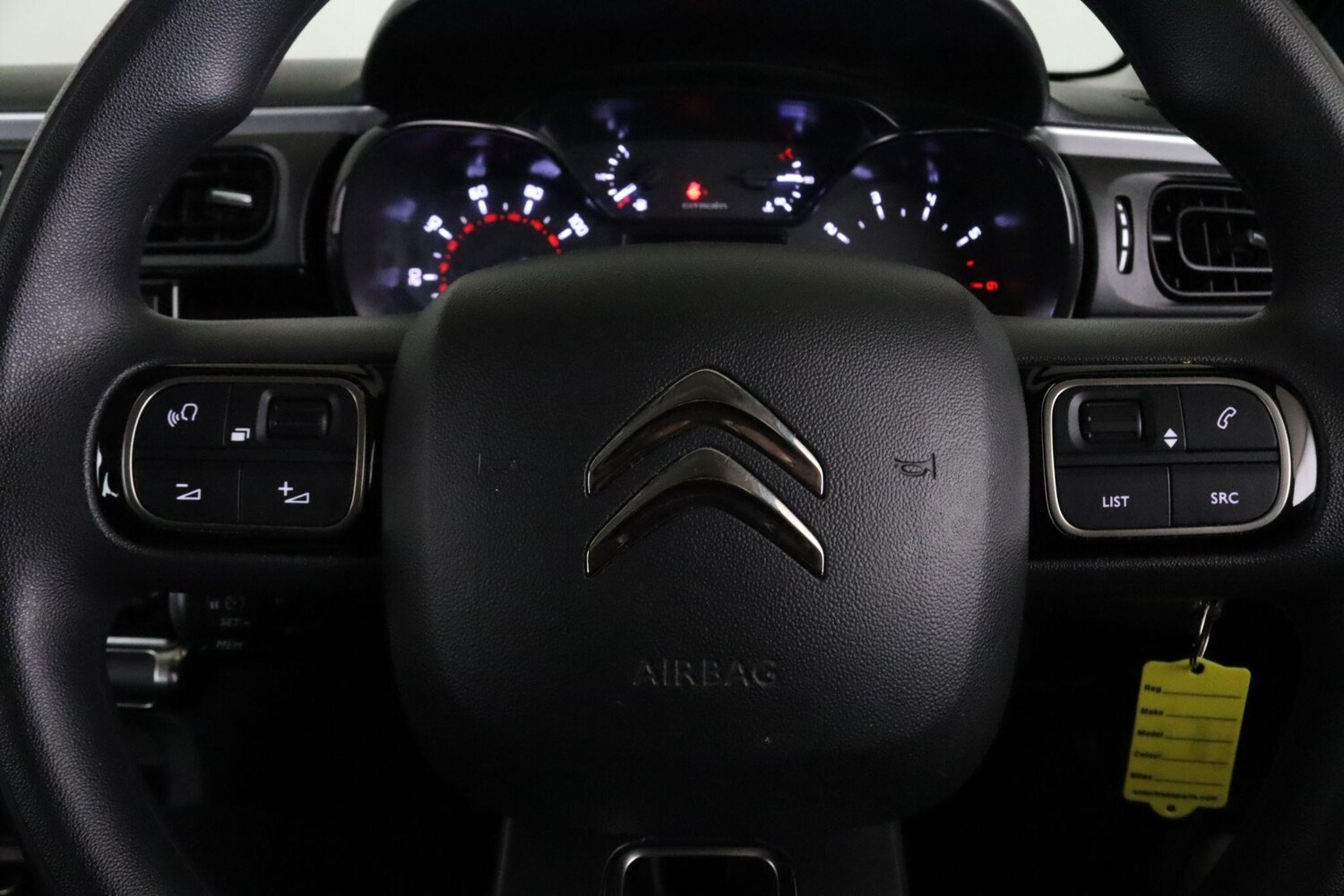 Used Citroen C3 2022 for sale - 76072965: Photo 20