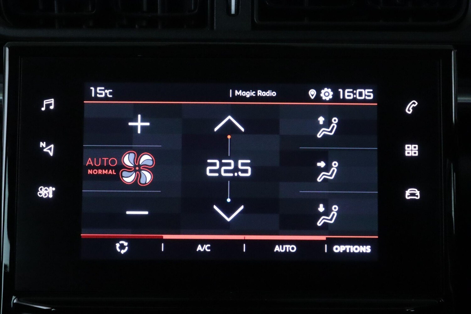 Used Citroen C3 2022 for sale - 76072965: Photo 24