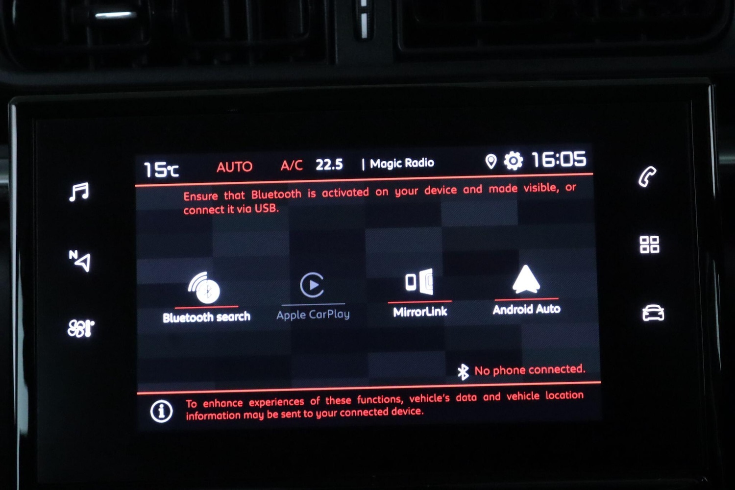 Used Citroen C3 2022 for sale - 76072965: Photo 27