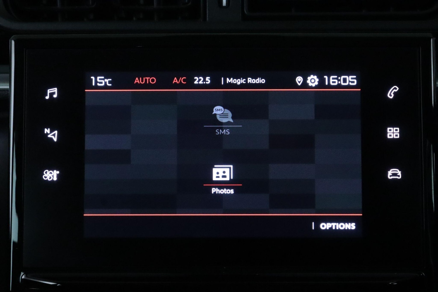 Used Citroen C3 2022 for sale - 76072965: Photo 28