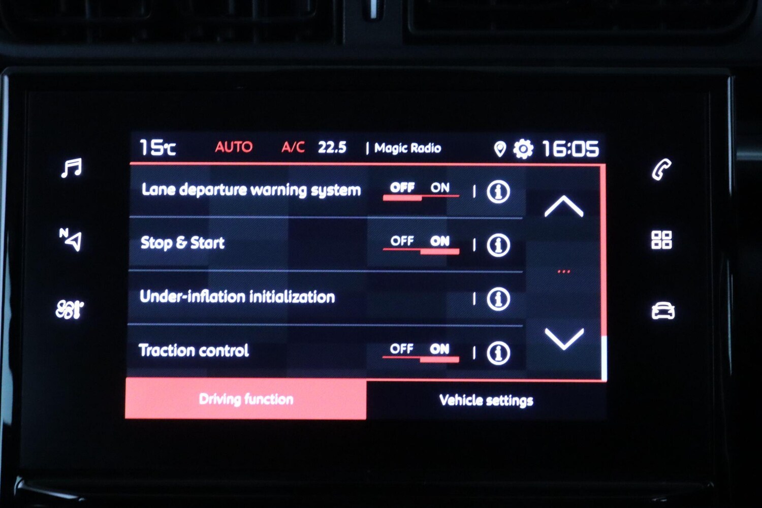 Used Citroen C3 2022 for sale - 76072965: Photo 29