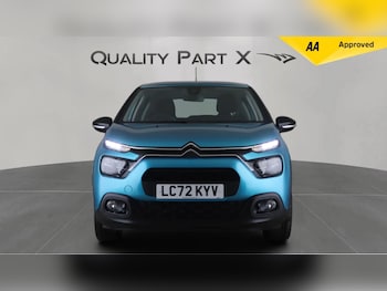 Used Citroen C3 2022 for sale - 76072965: Photo