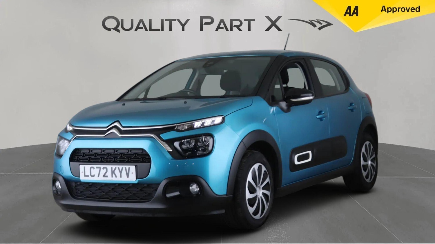 Used Citroen C3 2022 for sale - 76072965: Photo 3