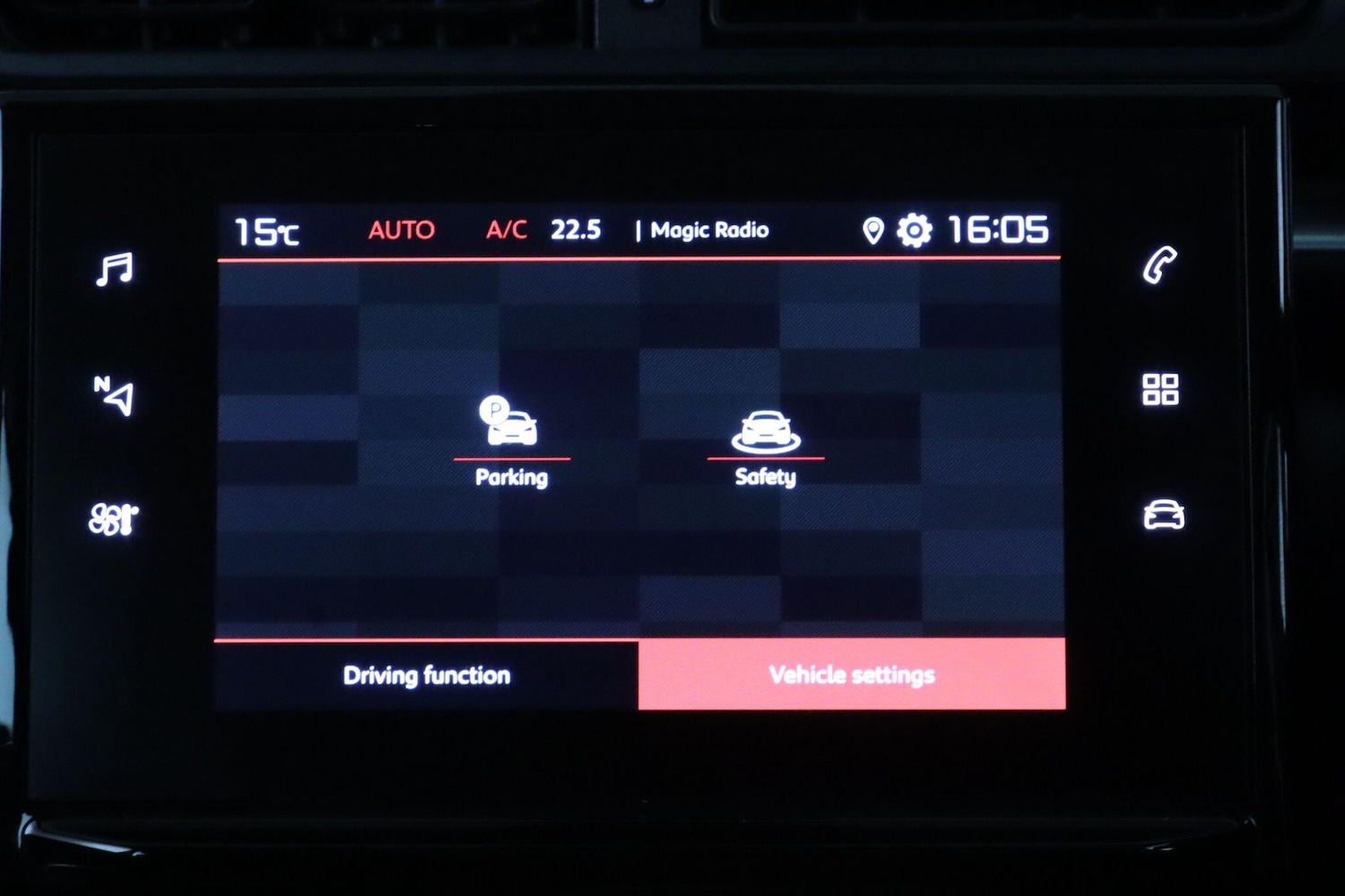 Used Citroen C3 2022 for sale - 76072965: Photo 30