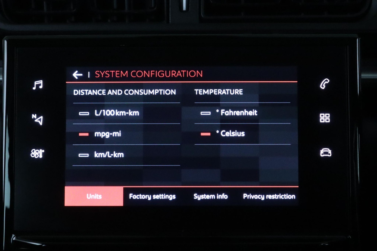 Used Citroen C3 2022 for sale - 76072965: Photo 34