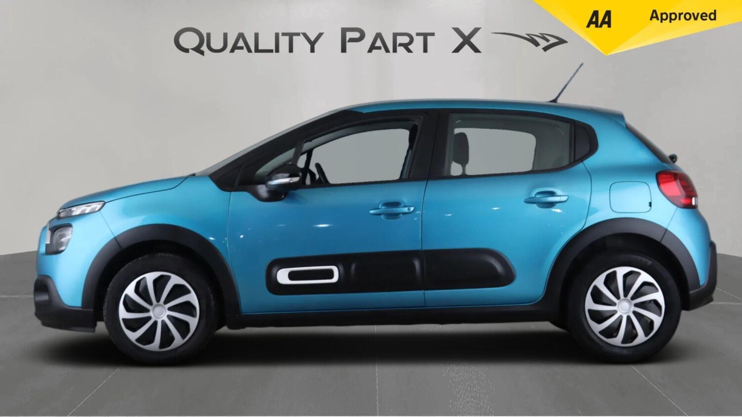 Used Citroen C3 2022 for sale - 76072965: Photo 4