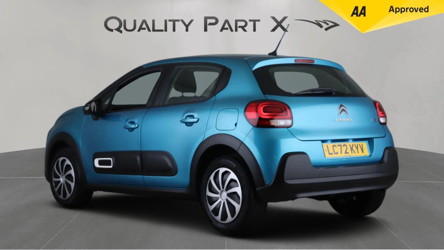 Used Citroen C3 2022 for sale - 76072965: Photo 5