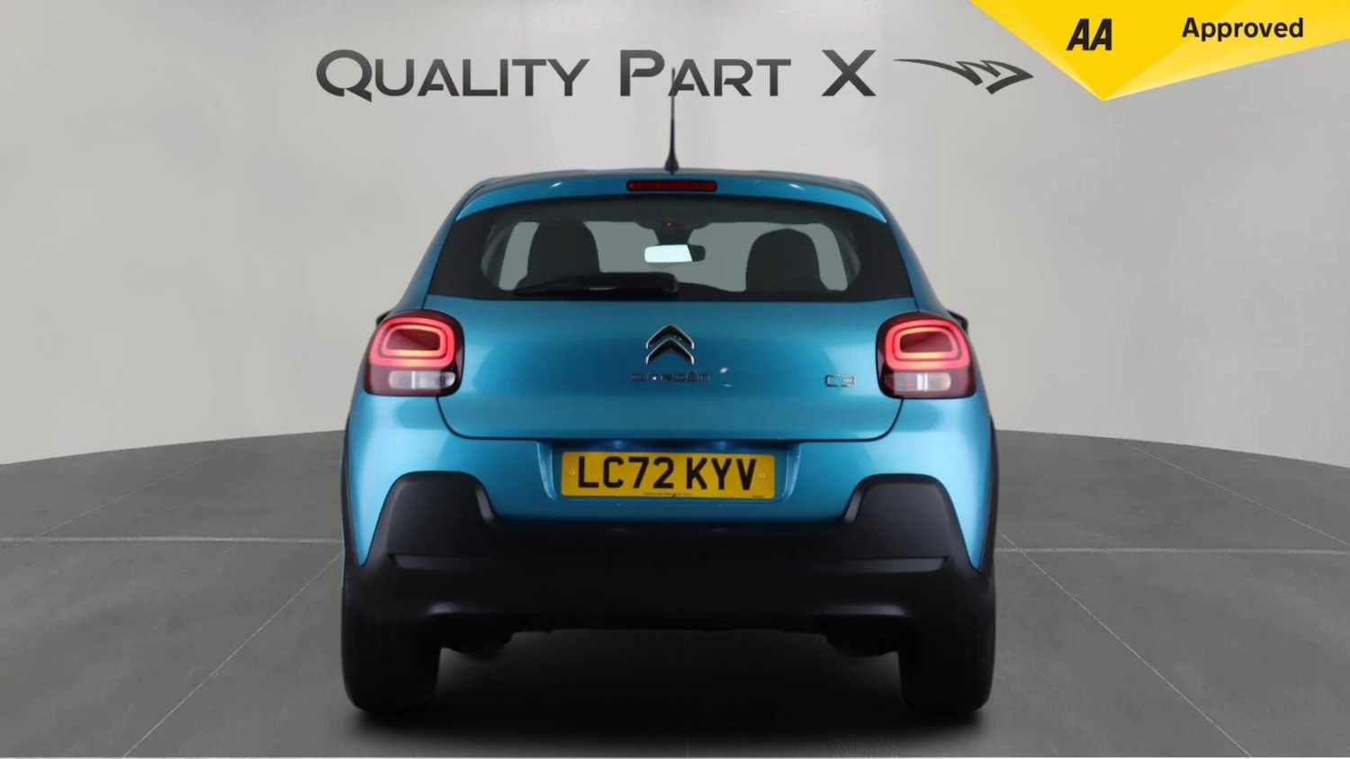 Used Citroen C3 2022 for sale - 76072965: Photo 6