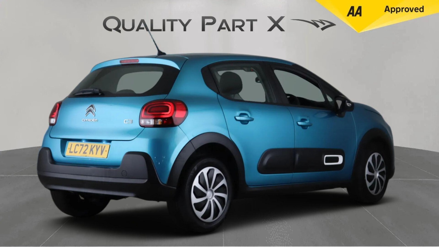 Used Citroen C3 2022 for sale - 76072965: Photo 7