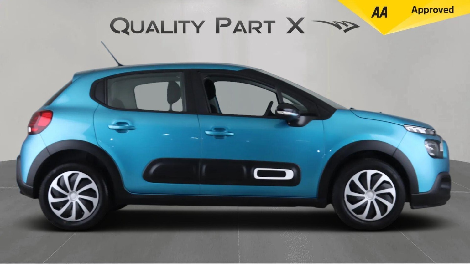 Used Citroen C3 2022 for sale - 76072965: Photo 8